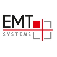 EMT-Systems Centrum Szkoleń Inżynierskich Logo