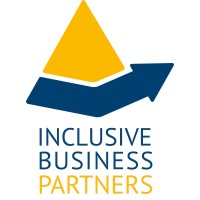 Inclusive Business Partners Logo