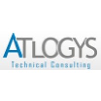 Atlogys Technical Consulting Logo