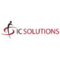 IC Solutions, LLC Logo