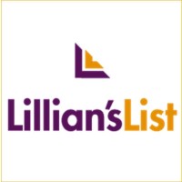 Lillians List Logo