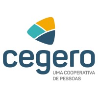 CEGERO - Cooperativa de Eletricidade de São Ludgero Logo