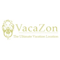 VacaZon Vacation Rentals Company, LLC Logo