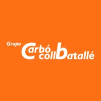 Grupo Carbó - Collbatallé Logo