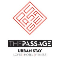 The Passage - Basel Logo