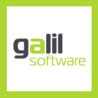 Galil Software Ltd. Logo