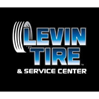 Levin Tire & Service Center Inc. Logo