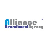 Alliance International Consulting Firm Logo