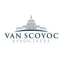 Van Scoyoc Associates Logo