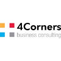 4 Corners Business Consulting Logo