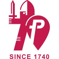 Procter Machine Safety Logo