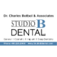 Studio B Dental Logo
