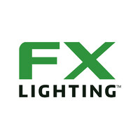 FX Lighting Logo