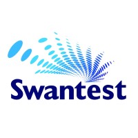 Swantest Logo