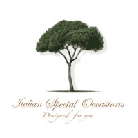 Italian Special Occasions DMC & Events Logo