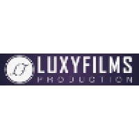Luxyfilms Production Logo