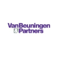 Van Beuningen & Partners Logo