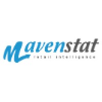 Mavenstat Logo