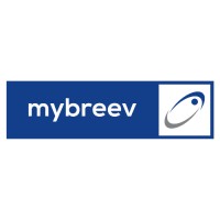 mybreev GmbH Logo