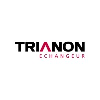 TRIANON ECHANGEUR Logo