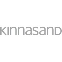 Kinnasand Logo