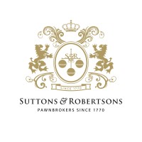Suttons and Robertsons Logo