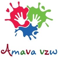 Amava vzw Logo