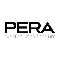 PERA EVENT Logo
