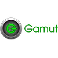 Gamut Consulting Inc. Logo
