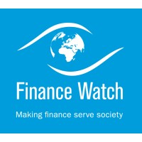Finance Watch Logo