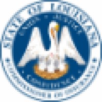 Louisiana Department of Insurance Logo
