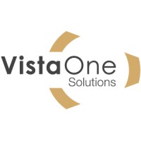 VistaOne Solutions, by MARKIT Logo
