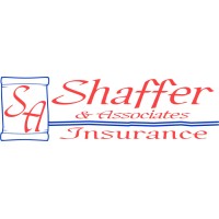 Shaffer & Associates Insurance Logo