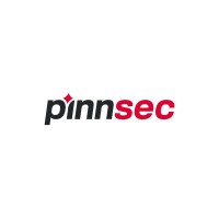 Pinnacle Security Solutions (Pinnsec) Logo