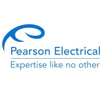 Pearson Electrical Limited Logo