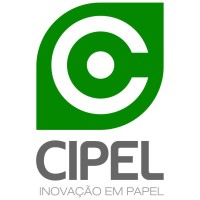 Cipel de Pádua Indústria de Papéis Ltda Logo