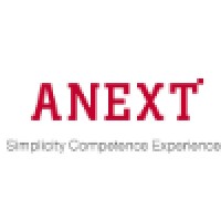 ANEXT, a.s. Logo