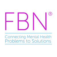 Mensante Corporation - FeelingBetterNow Logo