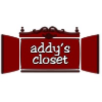 Addys Closet Logo