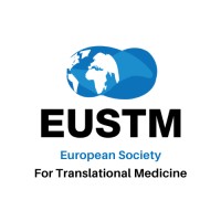 European Society for Translational Medicine (EUSTM) Logo
