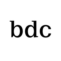 Agence bdc conseil Logo
