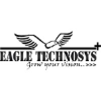 Eagle Technosys Logo