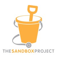 The Sandbox Project Logo