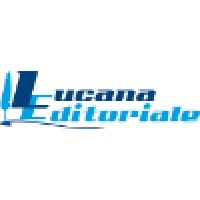 Lucana Editoriale s.r.l. Logo