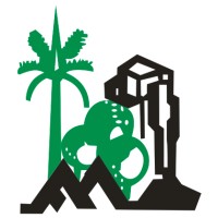 PT. Frenkie Nursery Landscape & Plant Rental (FNL) Logo