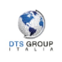 DTS GROUP ITALIA S.R.L. Logo