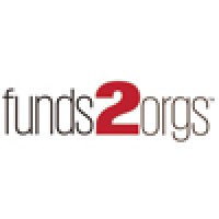 Funds2Orgs Logo