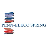 Penn-Elkco Spring Company Logo