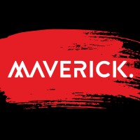 Maverick Logo