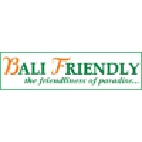 Bali Friendly Logo